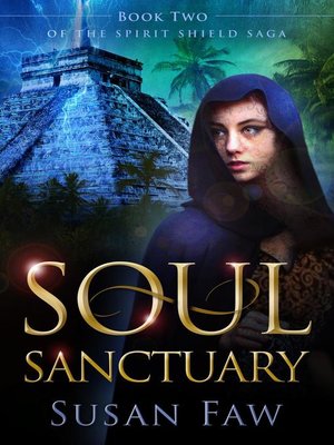 cover image of Soul Sanctuary